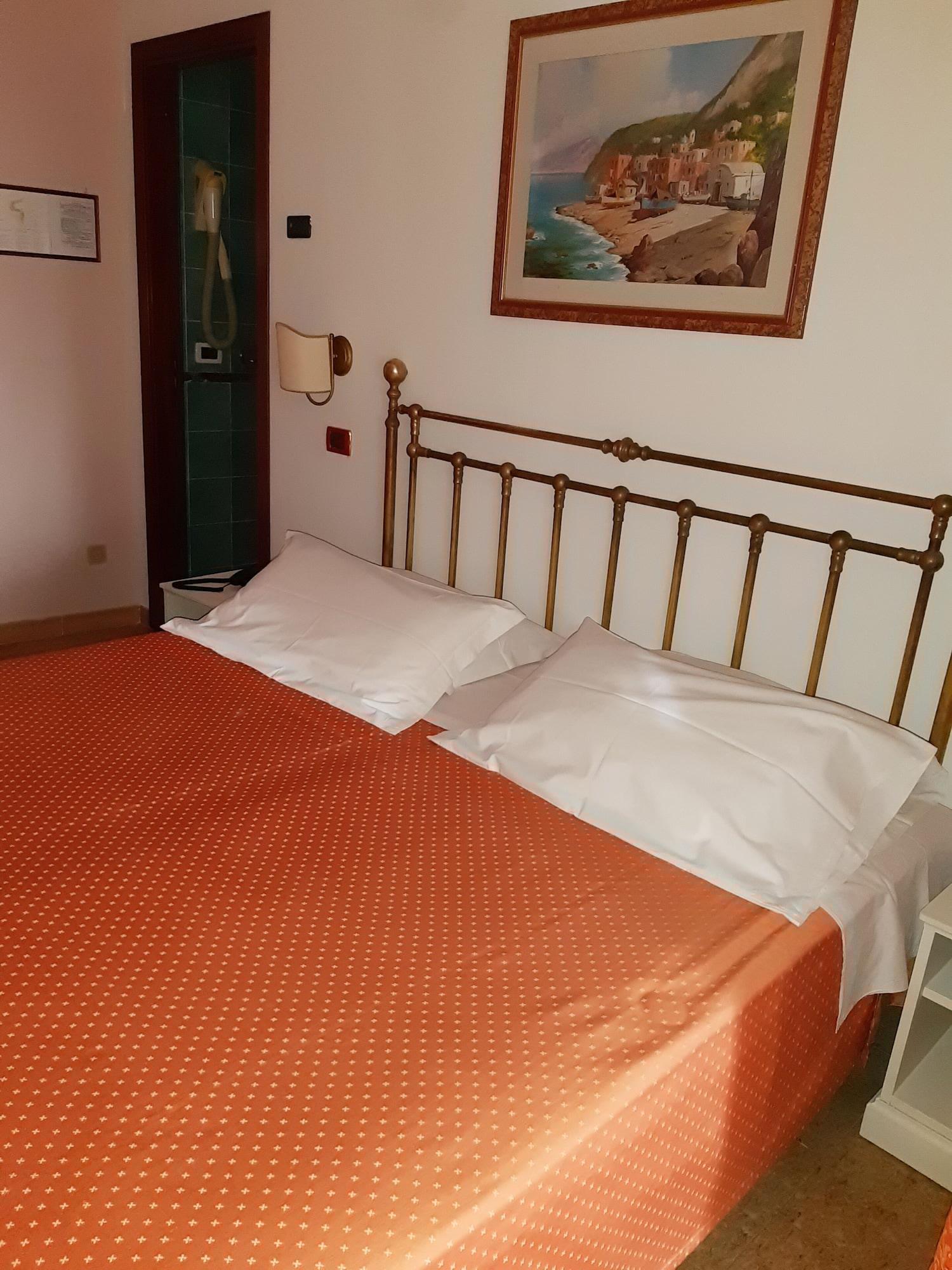 Andromaco Palace Hotel Taormina Bagian luar foto
