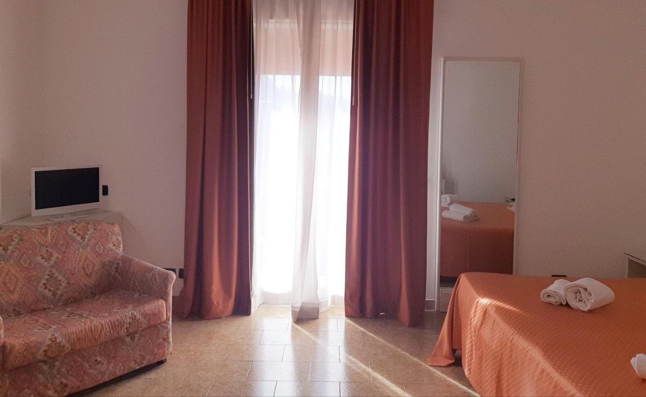 Andromaco Palace Hotel Taormina Bagian luar foto